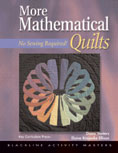 More Mathematical Quilts